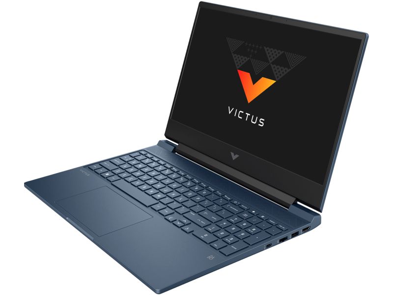 HP Victus 15-fb2006nh Blue