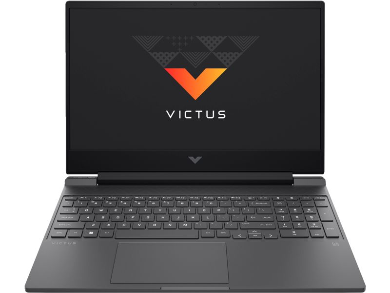 HP Victus 15-fb2007nh Silver