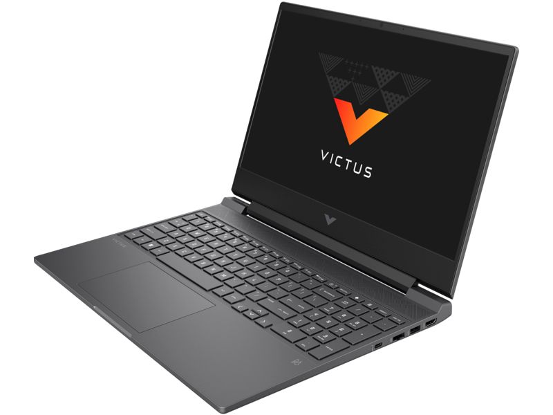 HP Victus 15-fb2007nh Silver