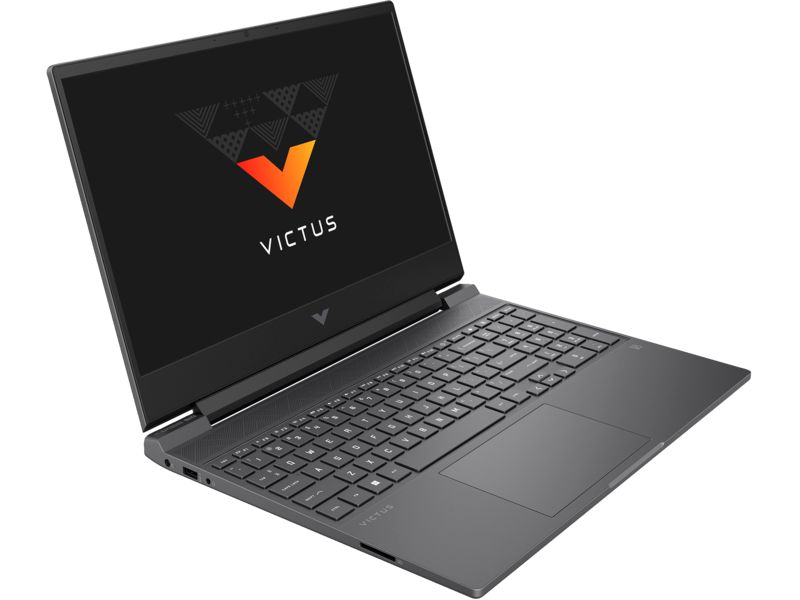 HP Victus 15-fb2007nh Silver