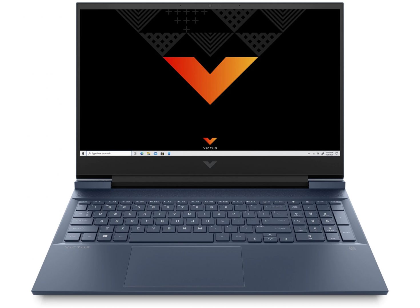 HP Victus 16-R1000NH Performance Blue
