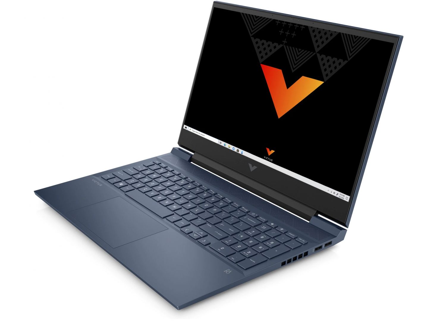 HP Victus 16-R1000NH Performance Blue