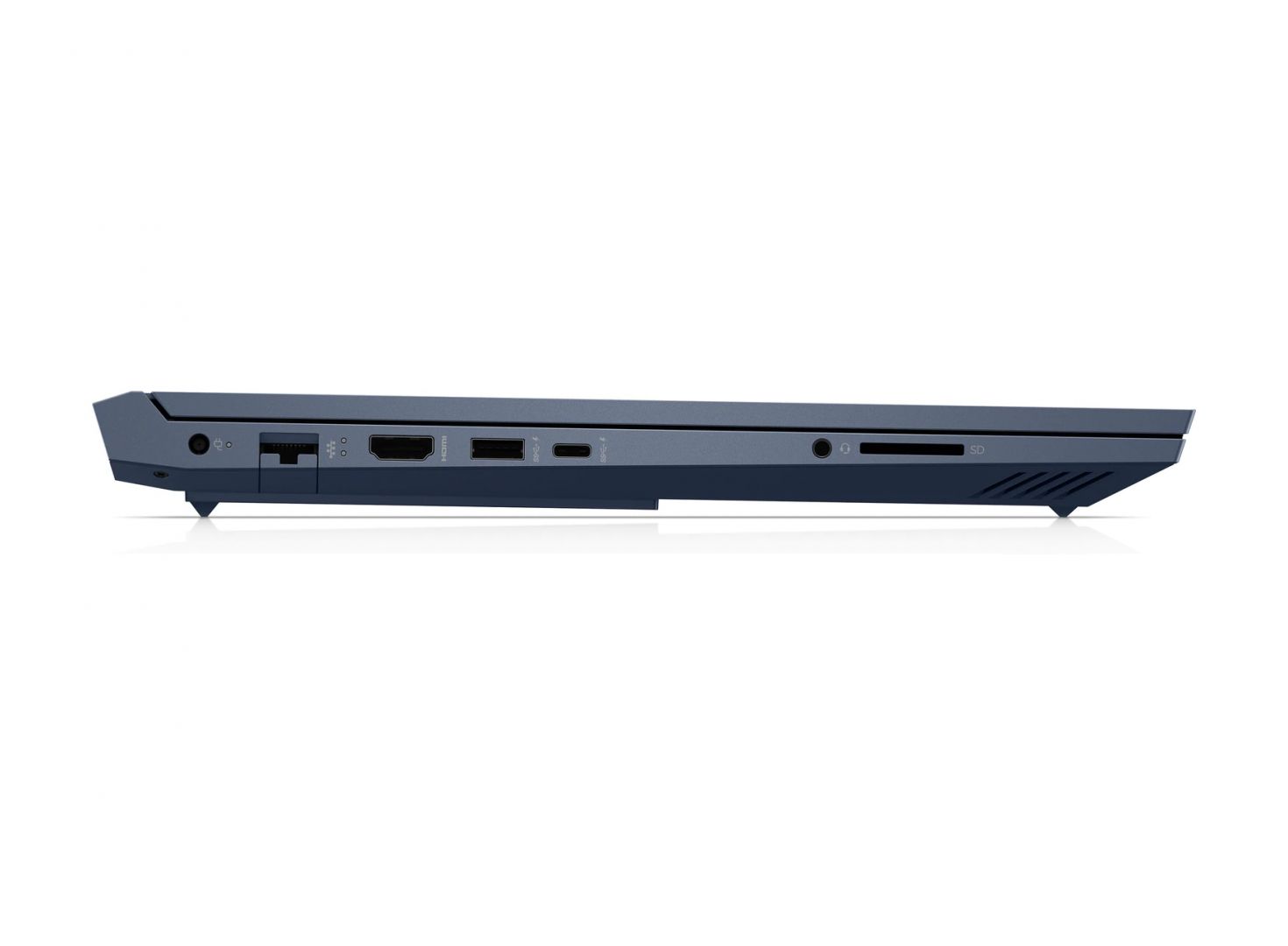 HP Victus 16-R1000NH Performance Blue
