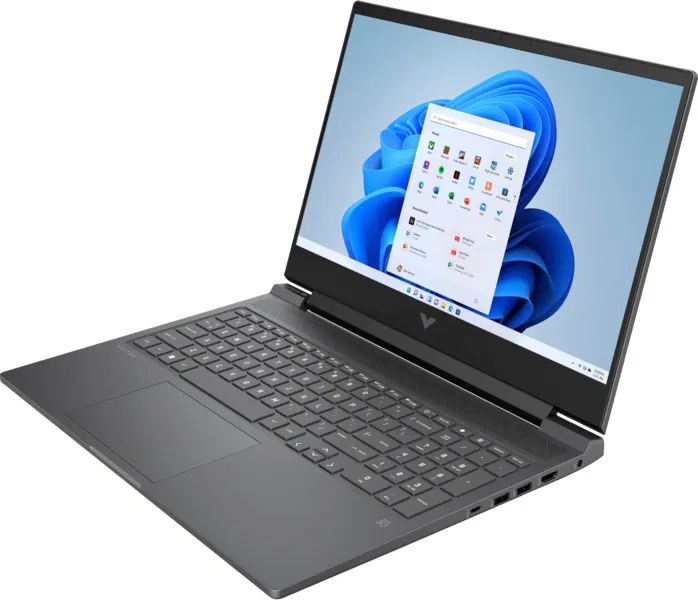 HP Victus 16-R1002NH Micra Silver