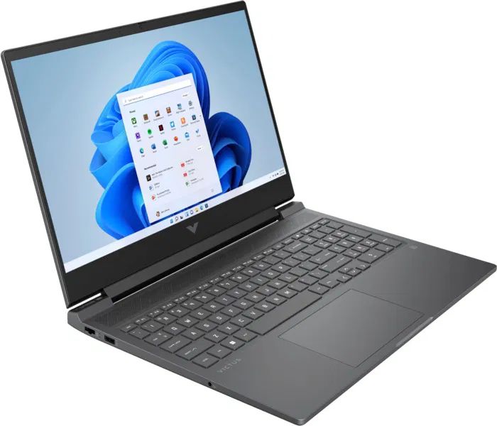HP Victus 16-R1002NH Micra Silver