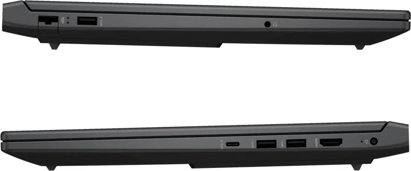 HP Victus 16-R1002NH Micra Silver