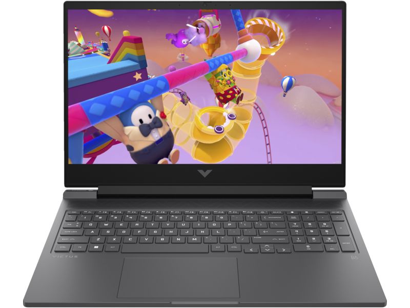 HP Victus Gaming 16-S0013NH Silver