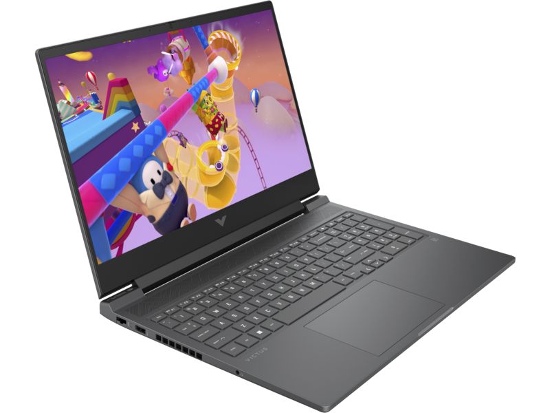 HP Victus Gaming 16-S0013NH Silver