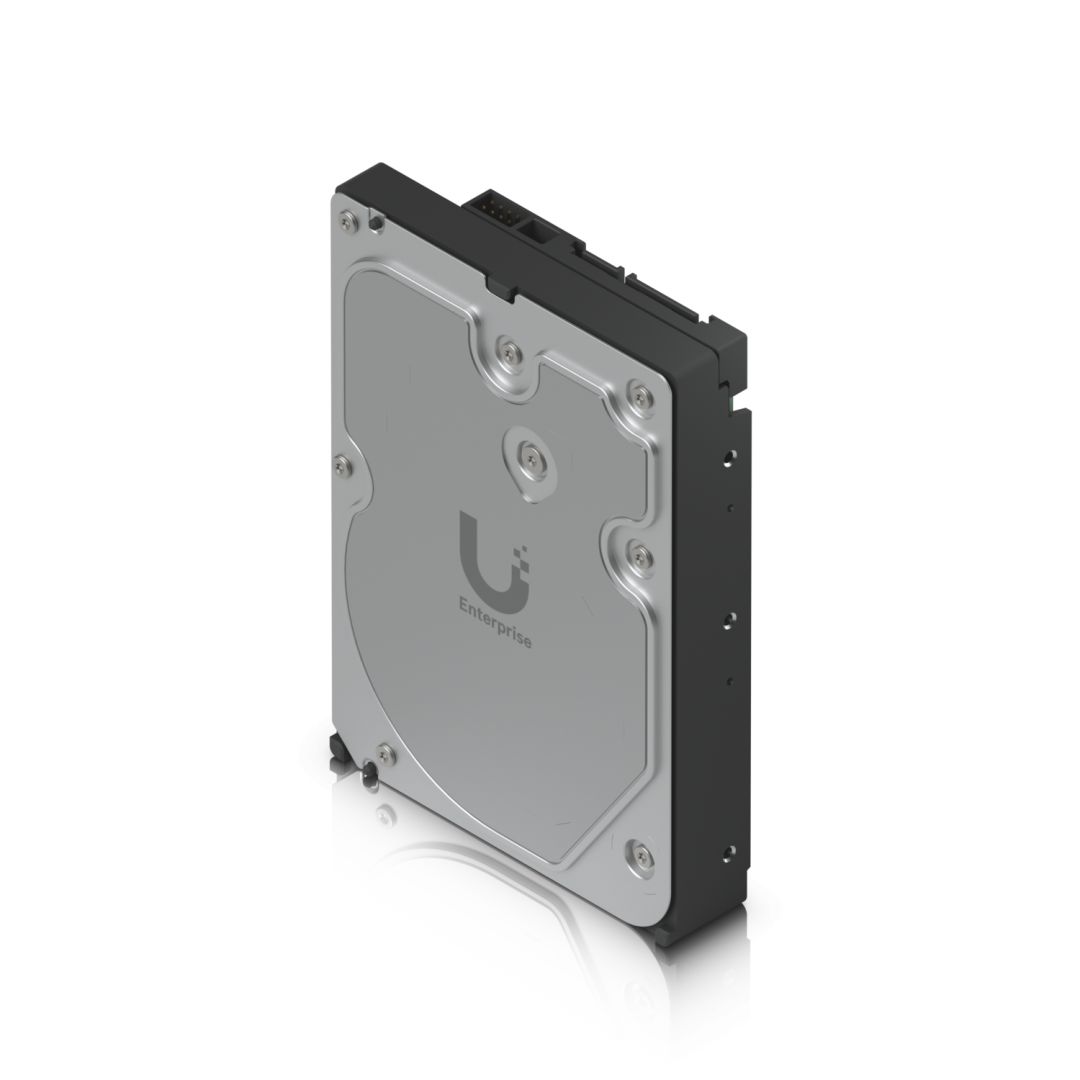 Ubiquiti 16TB 7200rpm SATA-600 512MB UACC-HDD-E-16TB