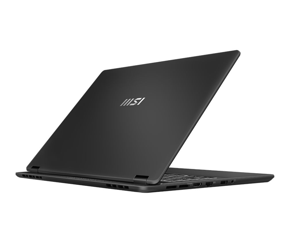 Msi Prestige 14 AI+ Evo C2VM Stellar Gray US