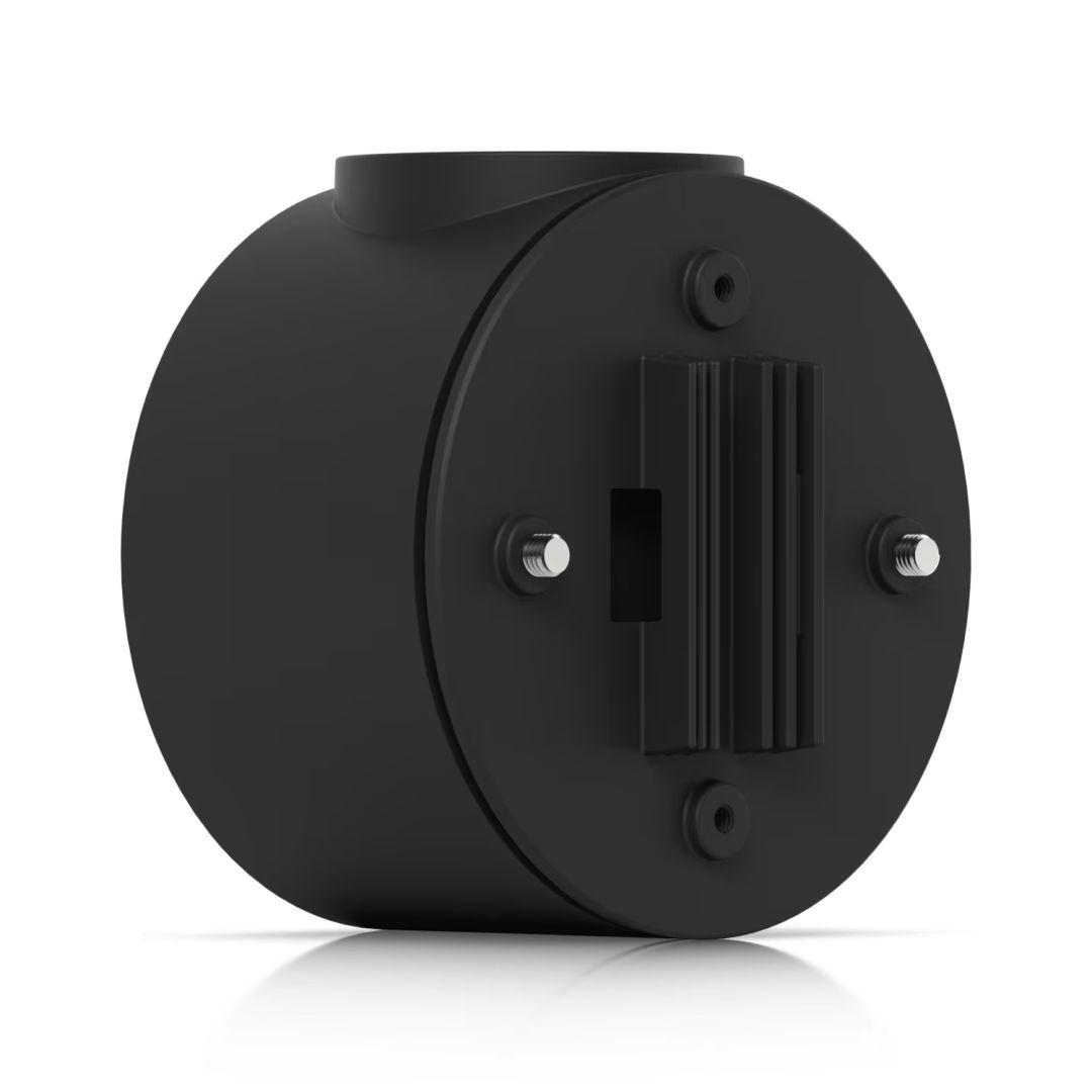 Ubiquiti UACC-Camera-CJB-B Camera Compact Junction Box