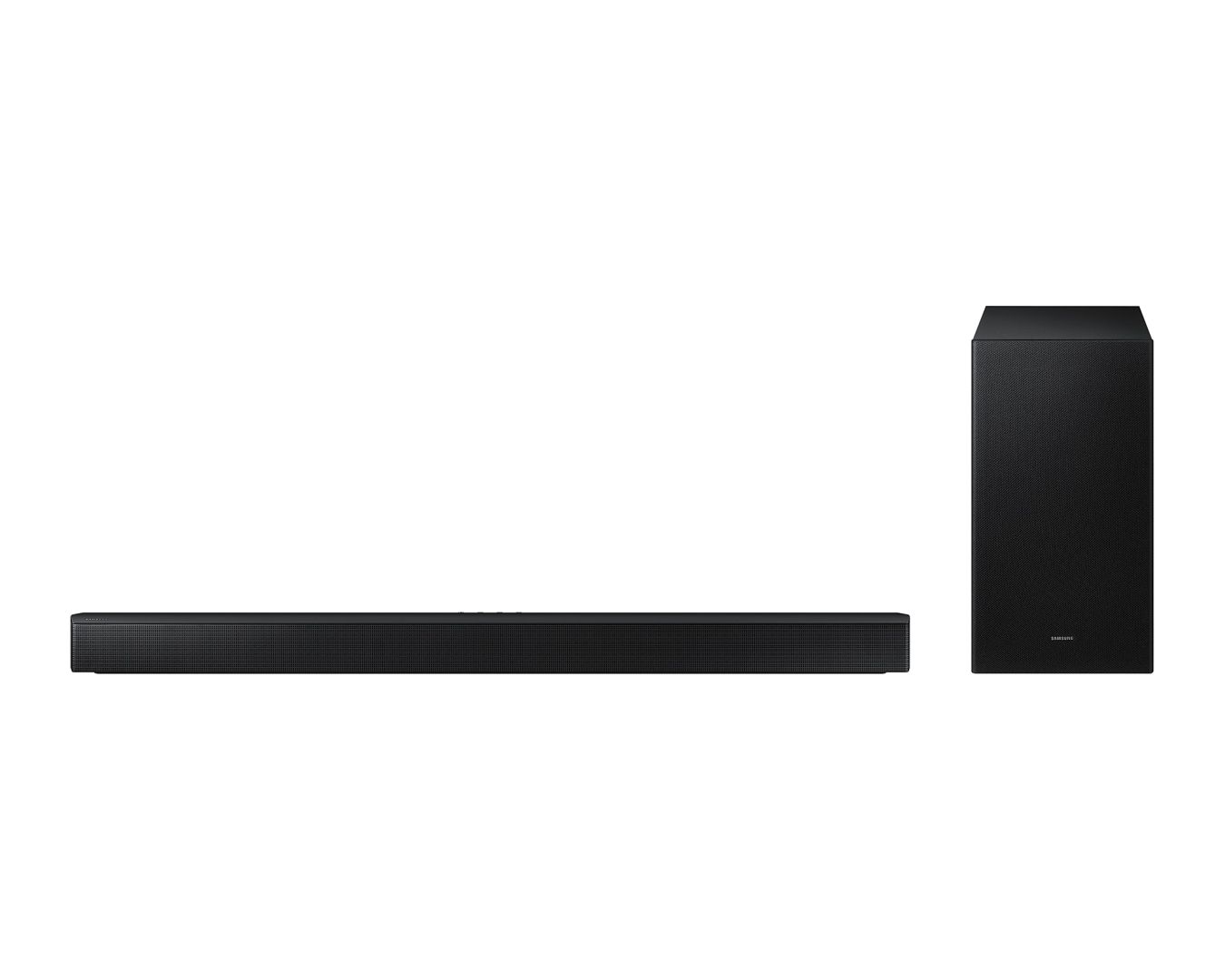 Samsung HW-B650D 3.1 SoundBar Black