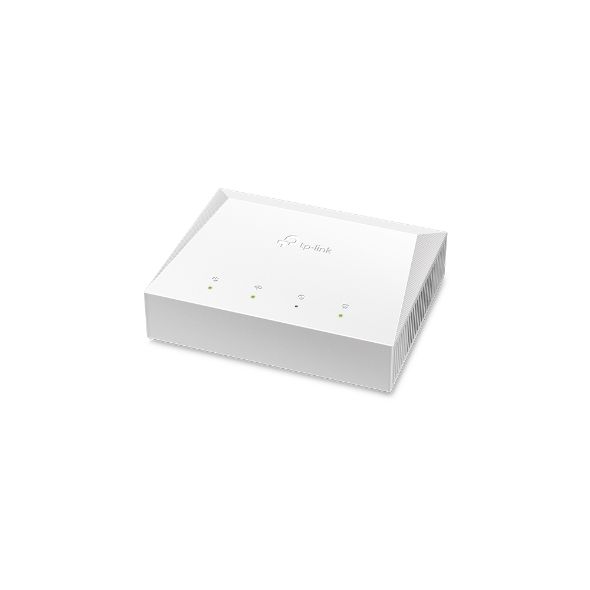 TP-Link XZ005-G6 1-Port 2.5GE LAN XPON Terminal
