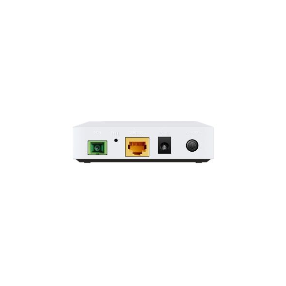 TP-Link XZ005-G6 1-Port 2.5GE LAN XPON Terminal