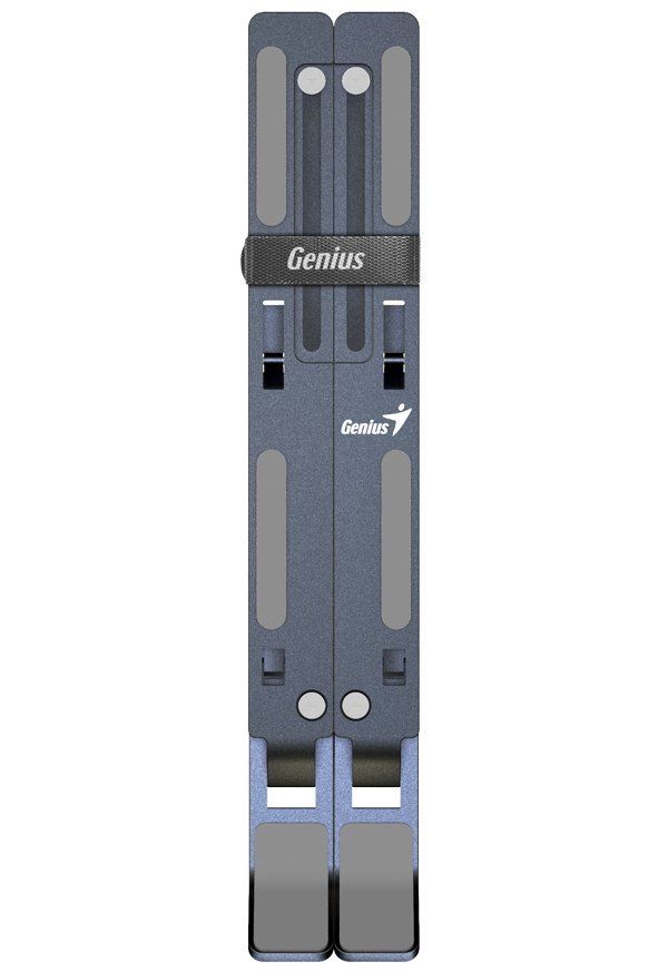 Genius G-Stand M250 Portable Stand Grey