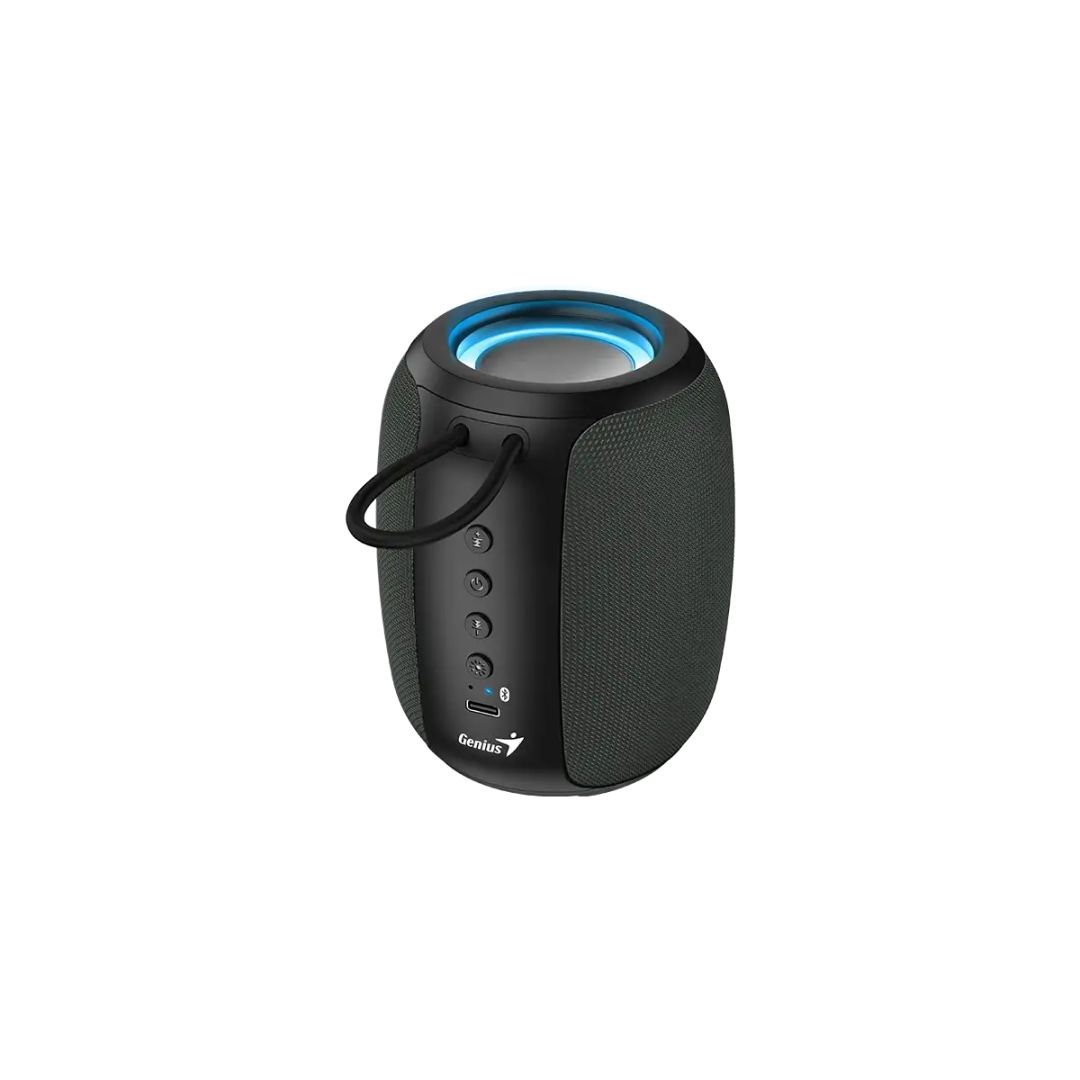 Genius SP-915BT Bluetooth Speaker Grey