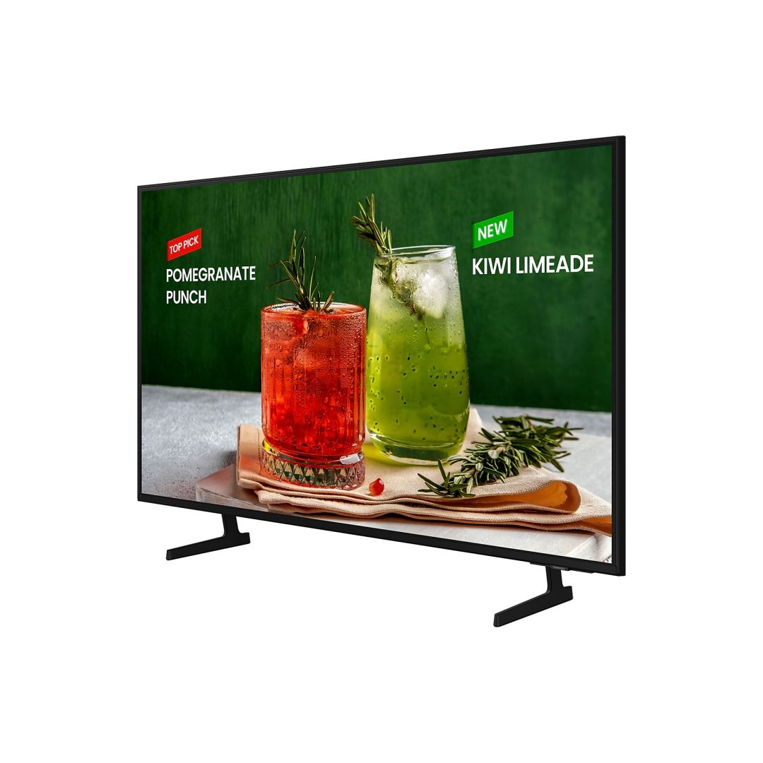 Samsung 75" LH75BEDHLGUXEN LED Smart