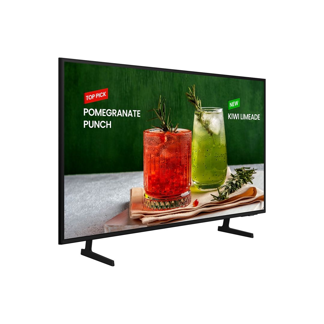 Samsung 75" LH75BEDHLGUXEN LED Smart