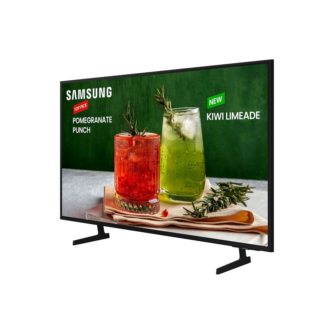 Samsung 75" LH75BEDHLGUXEN LED Smart