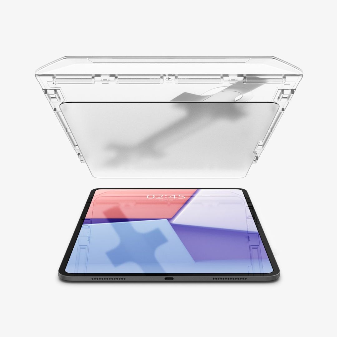 Spigen Paper Touch EZ Fit iPad Pro 13" 2024 1 Pack