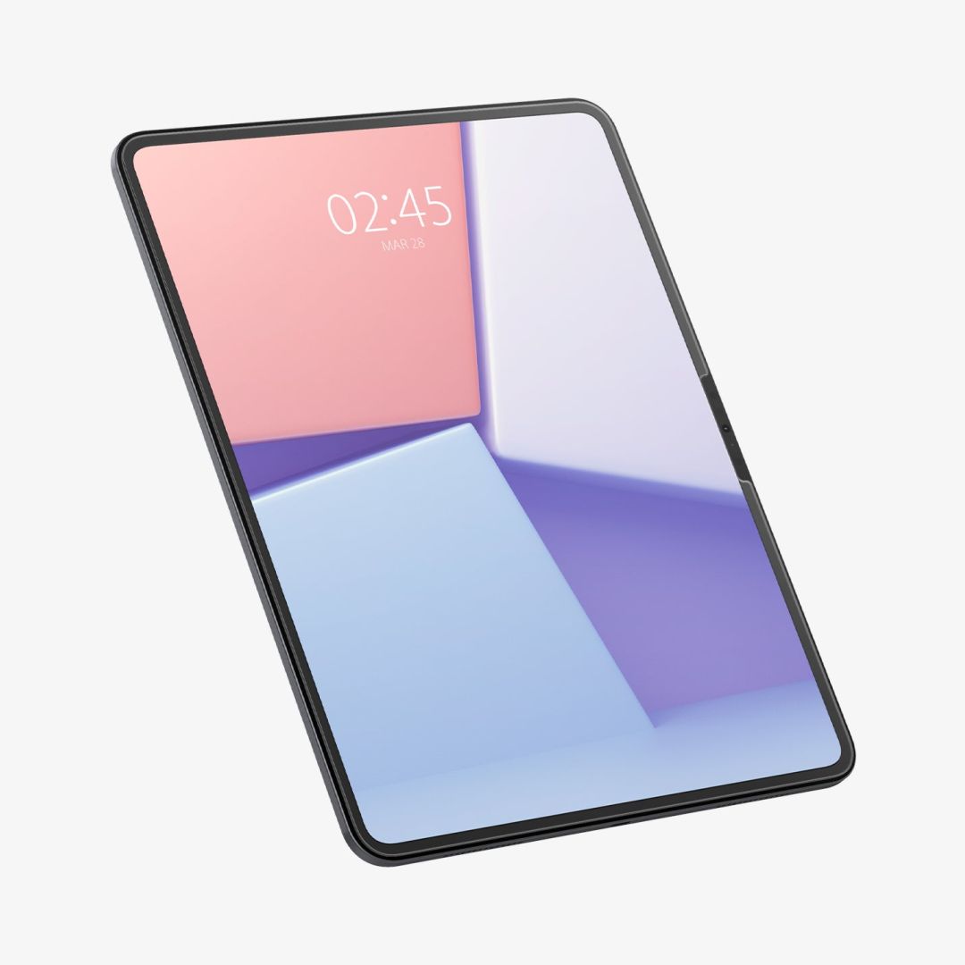 Spigen Paper Touch EZ Fit iPad Pro 13" 2024 1 Pack