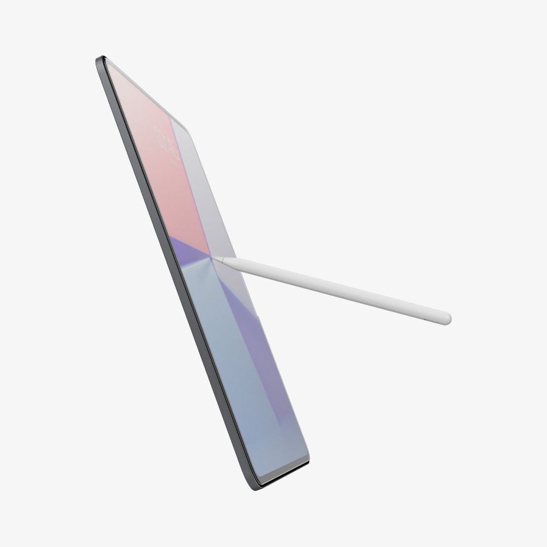 Spigen Paper Touch EZ Fit iPad Pro 13" 2024 1 Pack