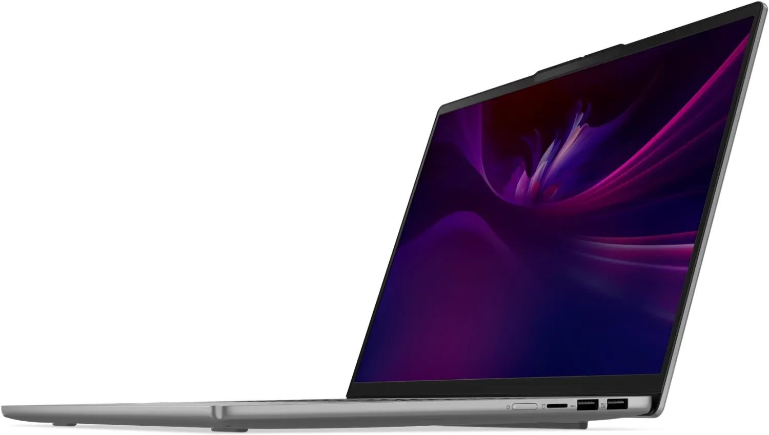 Lenovo IdeaPad Slim 5 Luna Grey