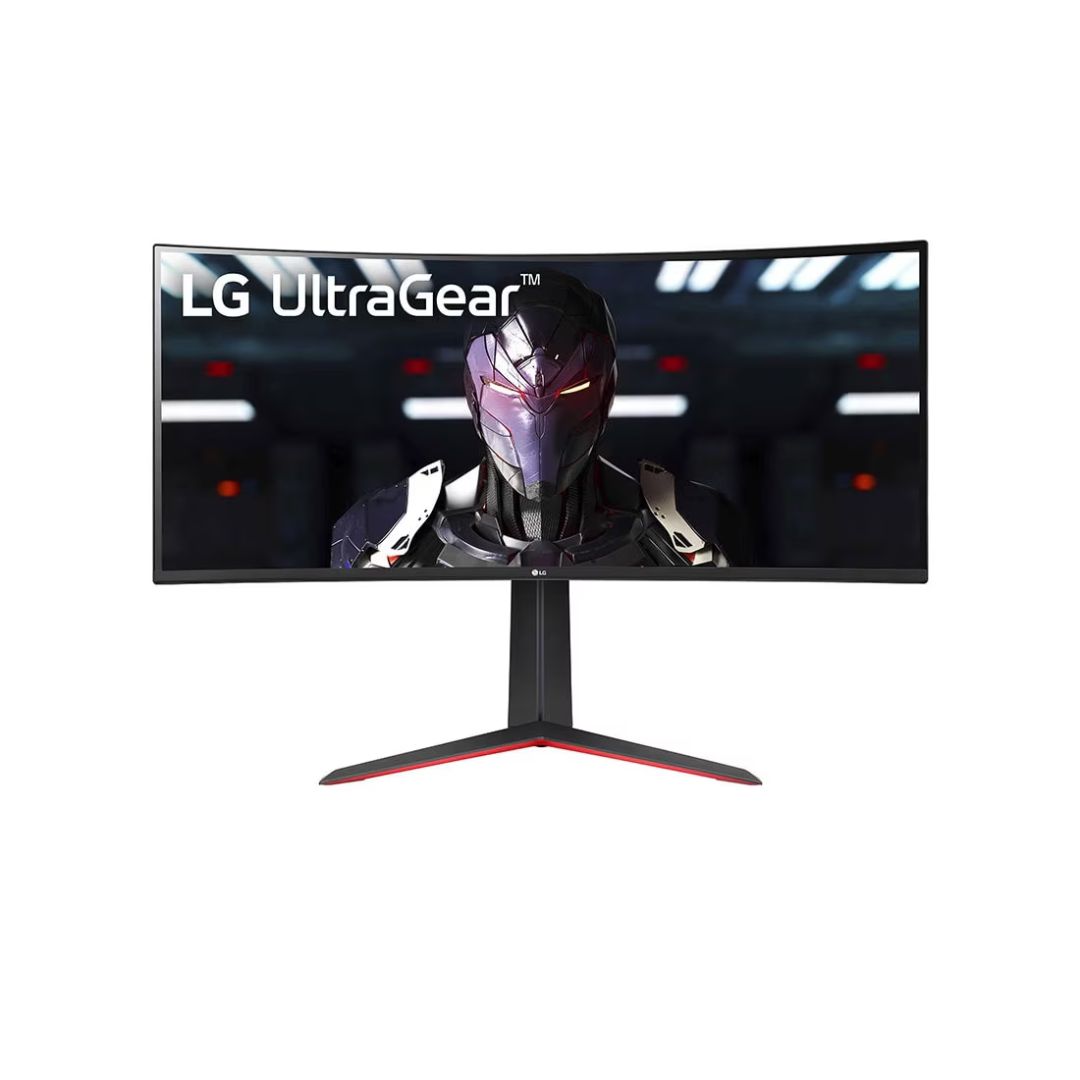 LG 34" 34GP63AP LED Curved