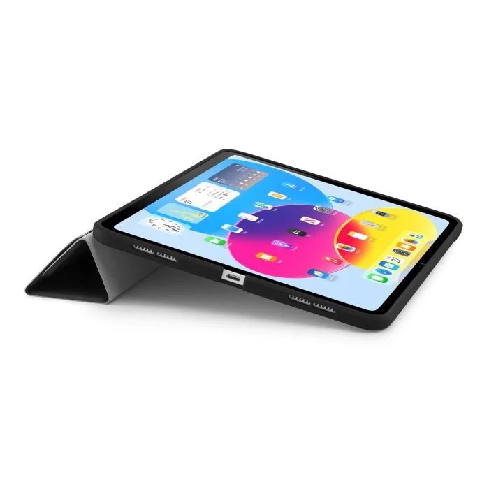 Pipetto Origami No1 Original Case iPad 10,9 (2022) Black