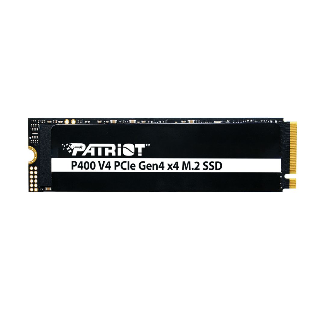 Patriot 1TB M.2 2280 NVMe P400 V4