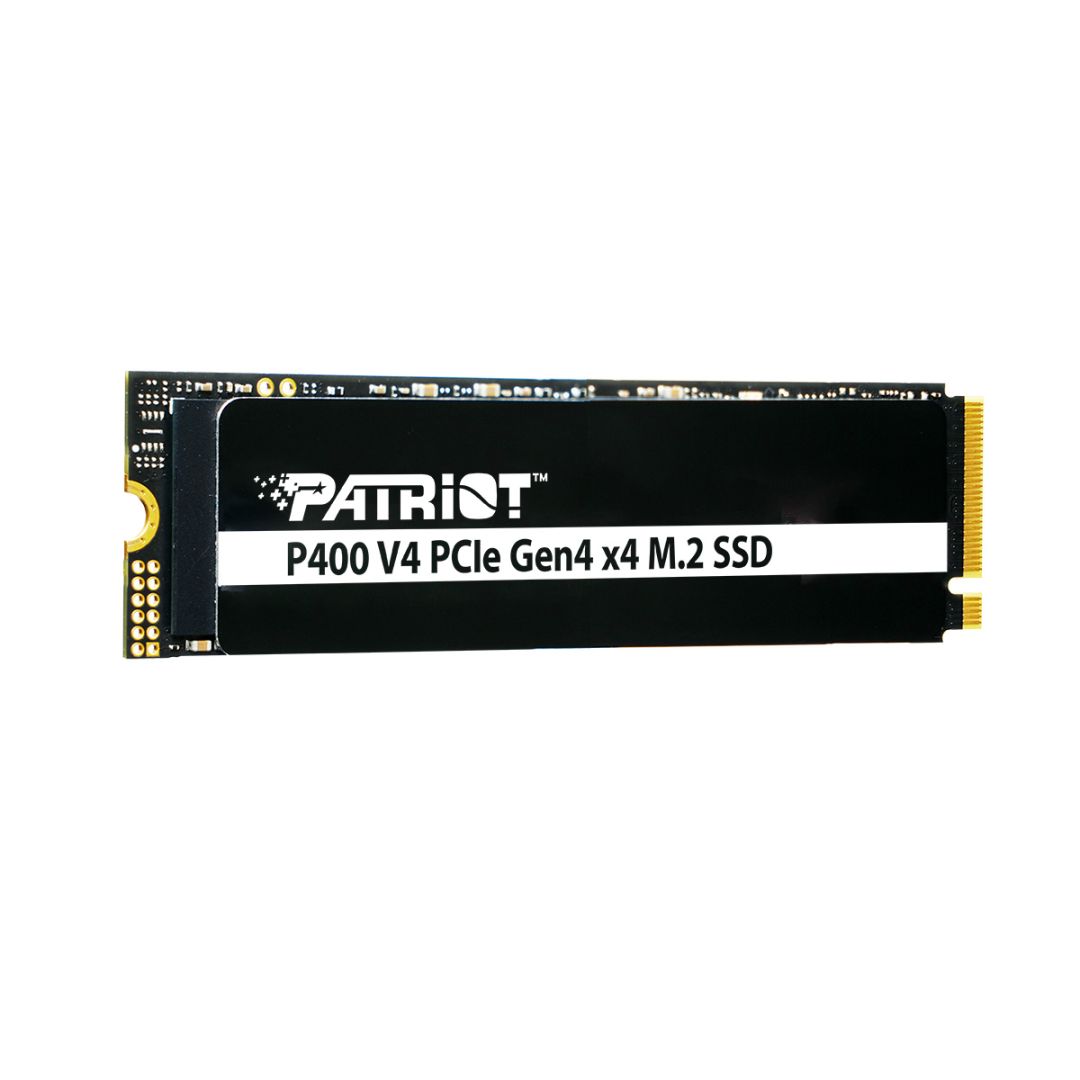 Patriot 1TB M.2 2280 NVMe P400 V4
