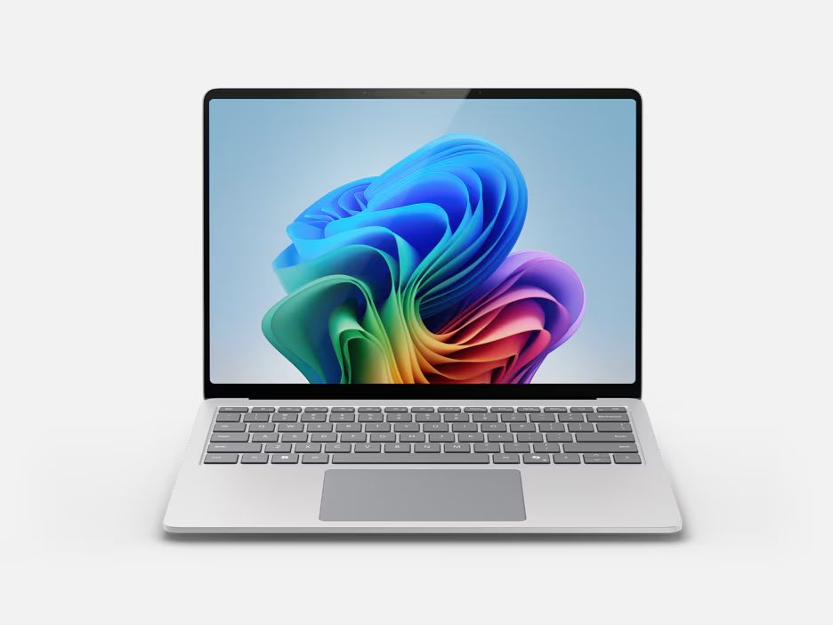 Microsoft Surface 7 Copilot+ PC Platinum