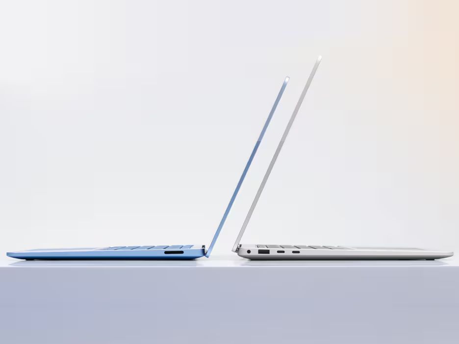 Microsoft Surface 7 Copilot+ PC Platinum