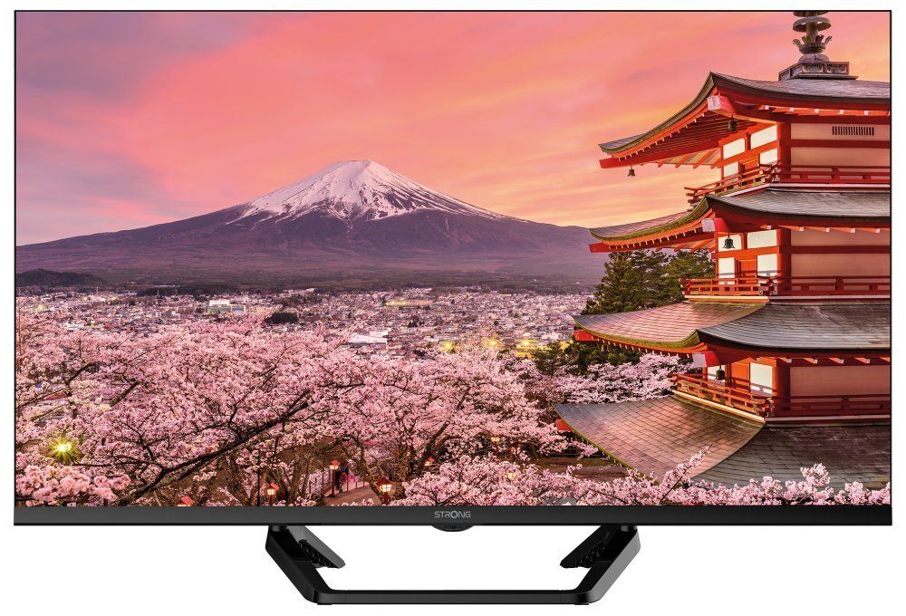 Strong 32" SRT32HG6733C LED Smart