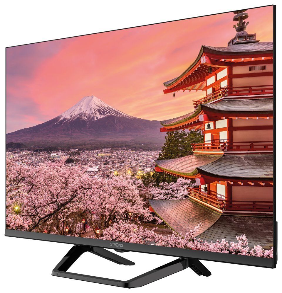 Strong 32" SRT32HG6733C LED Smart