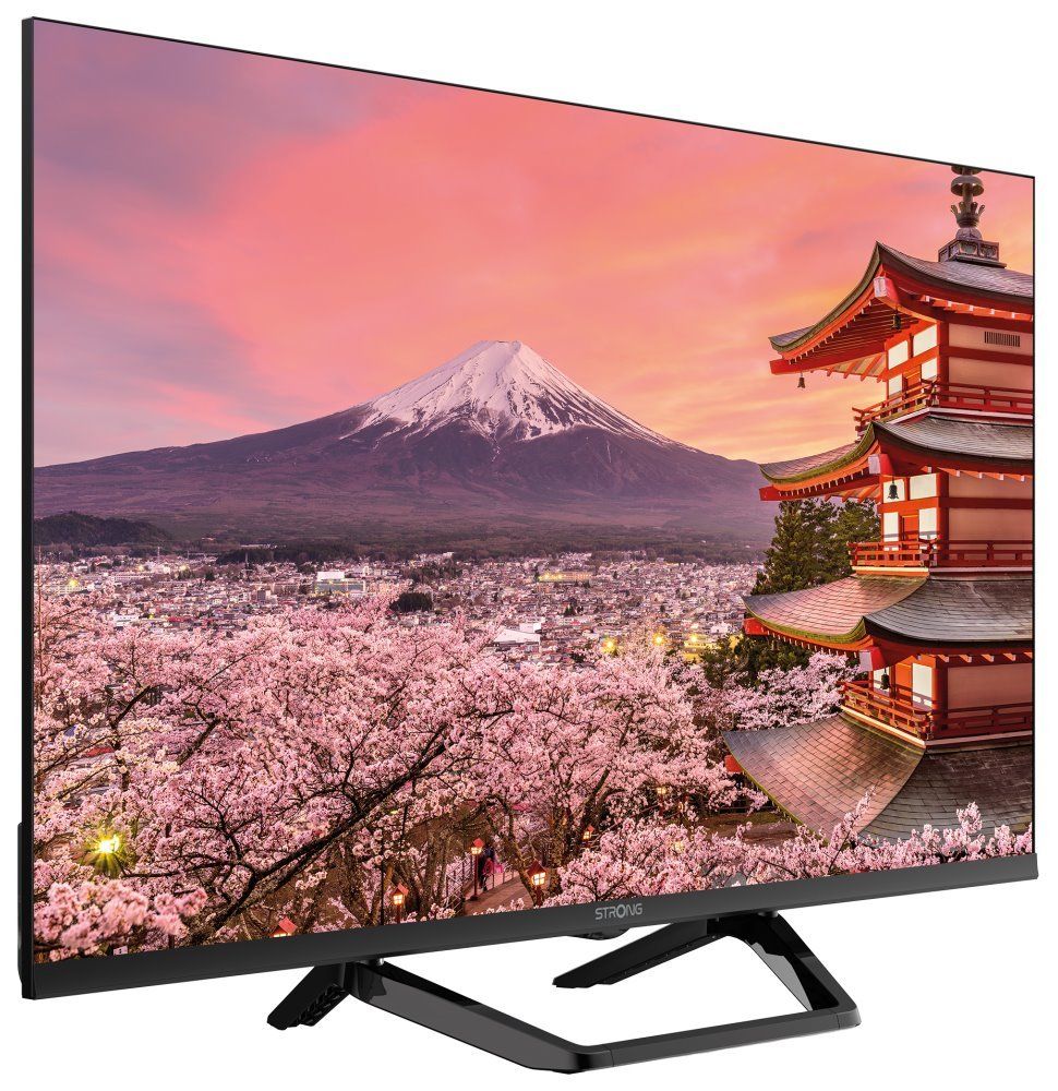 Strong 32" SRT32HG6733C LED Smart