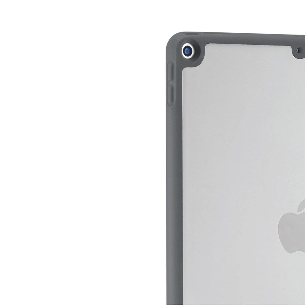 Pipetto Origami No1 Original case iPad 10.2 (2021/2020/2019) Navy
