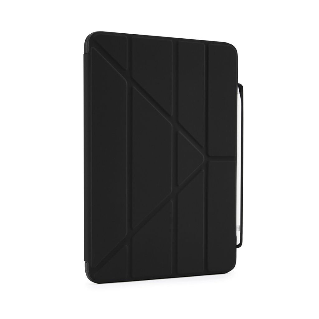 Pipetto Origami No3 Pencil Case iPad 10.9 (2022) Black