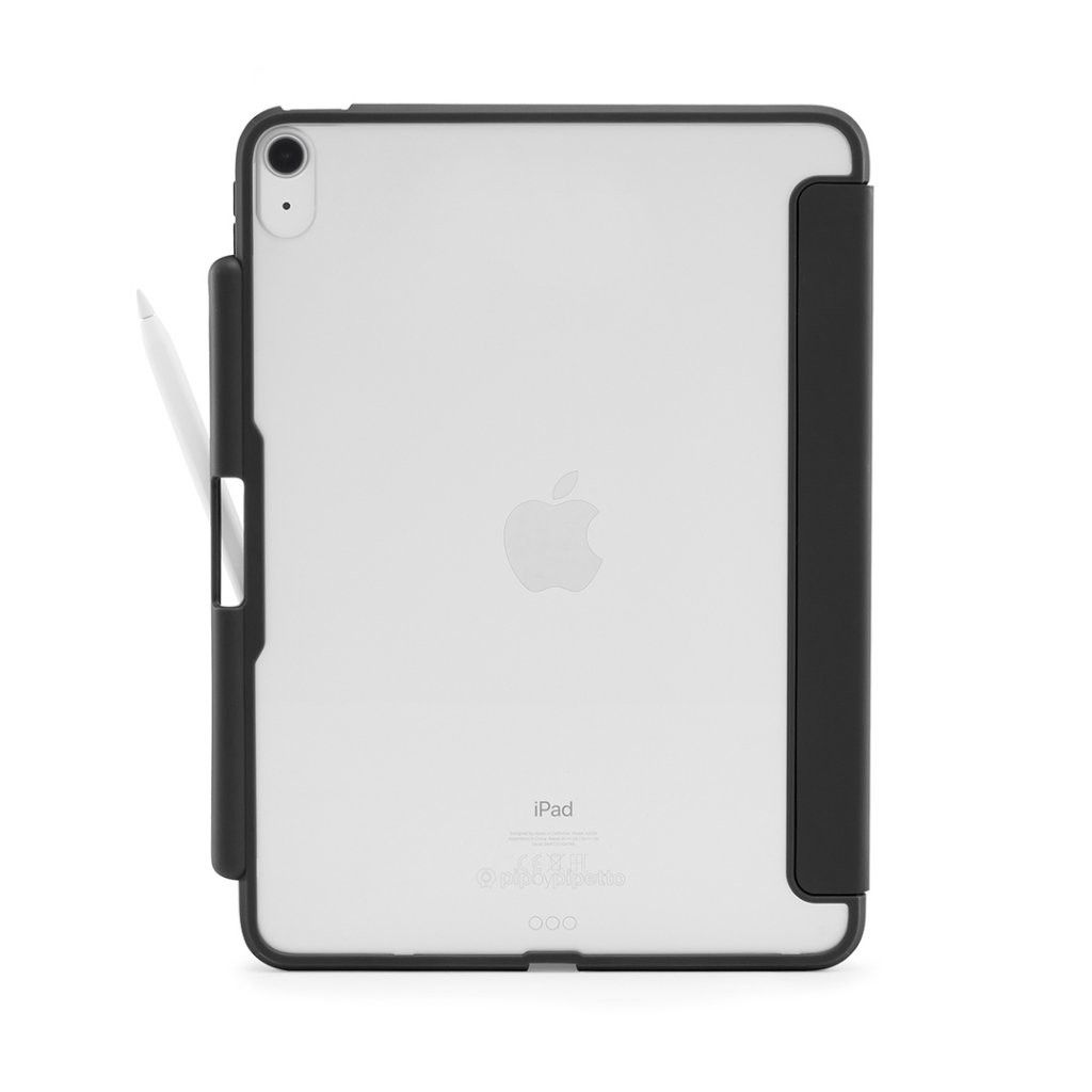 Pipetto Origami No3 Pencil Case iPad 10.9 (2022) Black