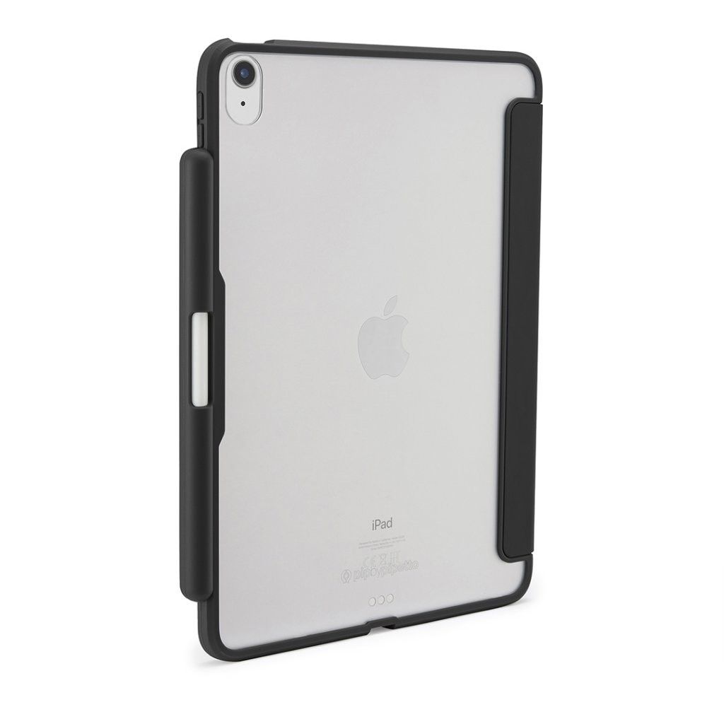 Pipetto Origami No3 Pencil Case iPad 10.9 (2022) Black