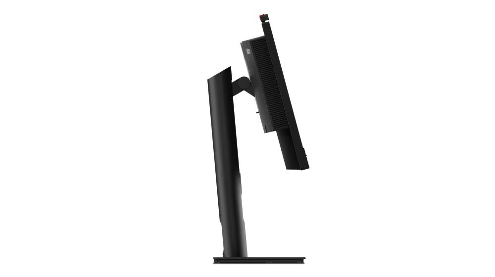 Lenovo 21,5" ThinkCentre Tiny-In-One 22 Gen 5 Black