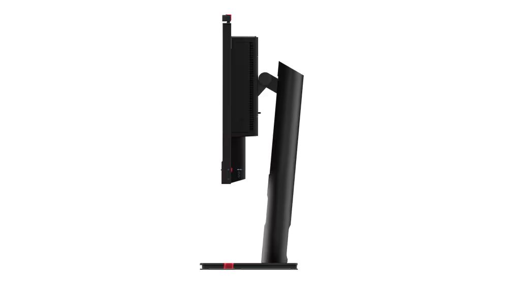 Lenovo 21,5" ThinkCentre Tiny-In-One 22 Gen 5 Black