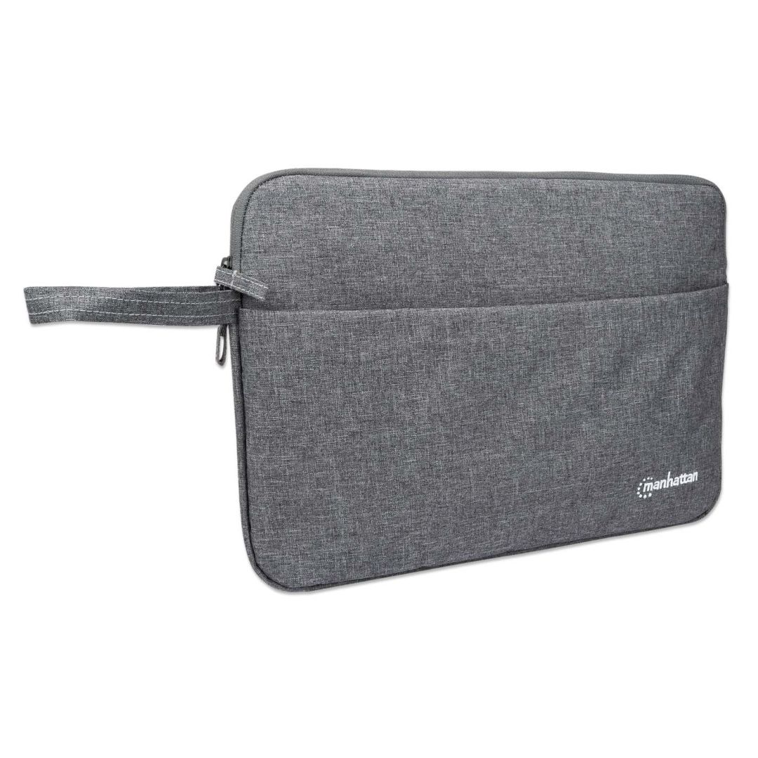 Manhattan Seattle Laptop Sleeve 14,5" Grey