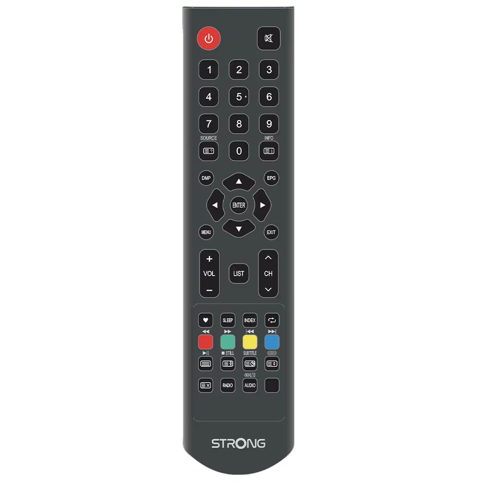 Strong 24" SRT24HE4023 LED