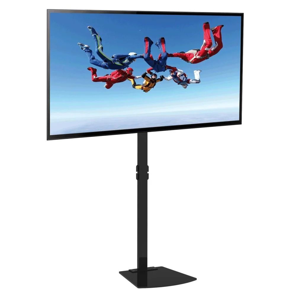 TECHLY  ICA-TR12 Floor Support for LCD/LED/Plasma TV 32"-70"