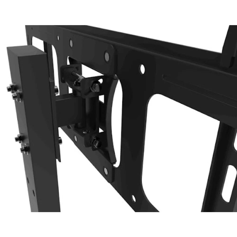 TECHLY  ICA-TR12 Floor Support for LCD/LED/Plasma TV 32"-70"