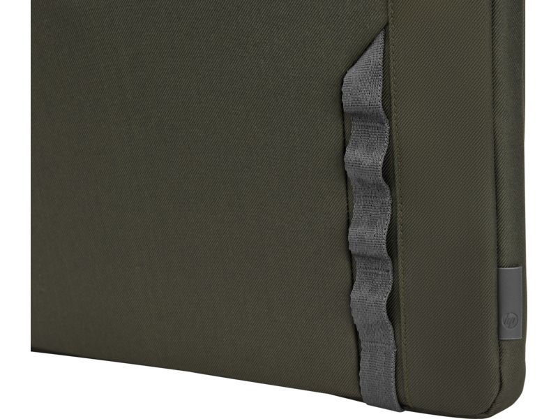 HP 15,6" Modular Laptop Briefcase 15,6" Green