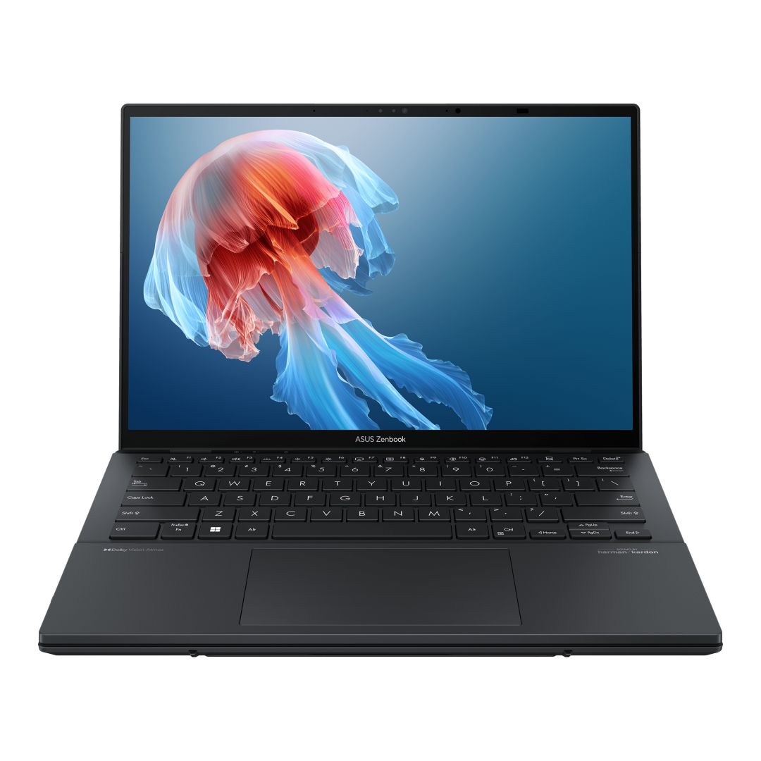 Asus UX8406CA-PZ222W Inkwell Gray