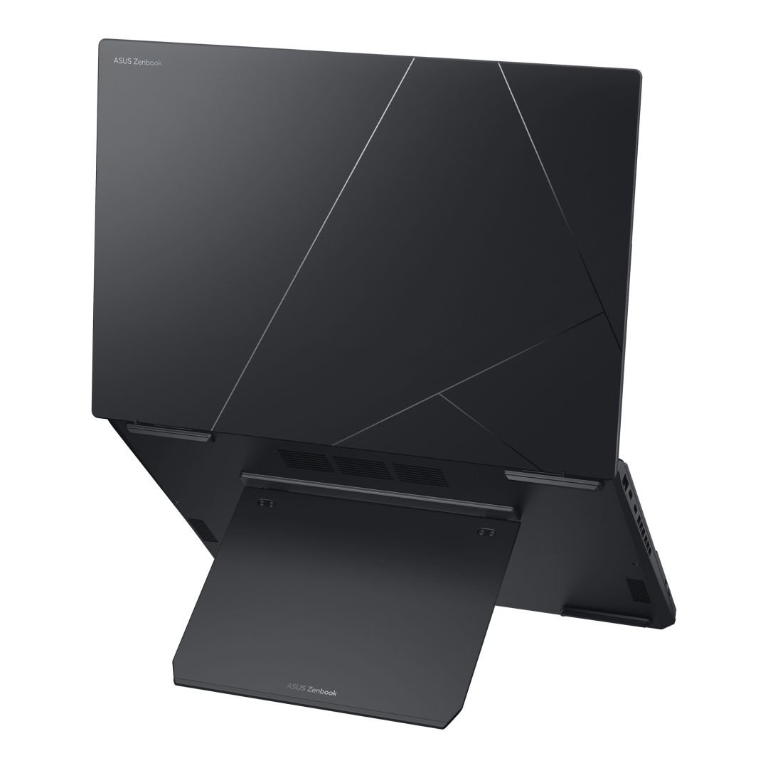 Asus UX8406CA-PZ222W Inkwell Gray