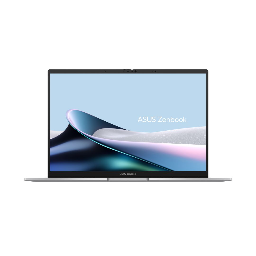 Asus UX3405CA-PP157W Foggy Silver